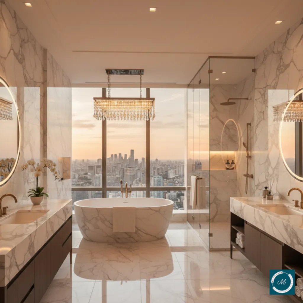 สิ่งอำนวยความสะดวกในโครงการ