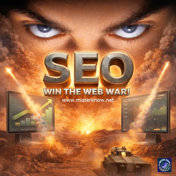 เว็บไซต์ติดหน้าแรกคือทางรอด: กลยุทธ์ชนะศึกเศรษฐกิจด้วย SEO