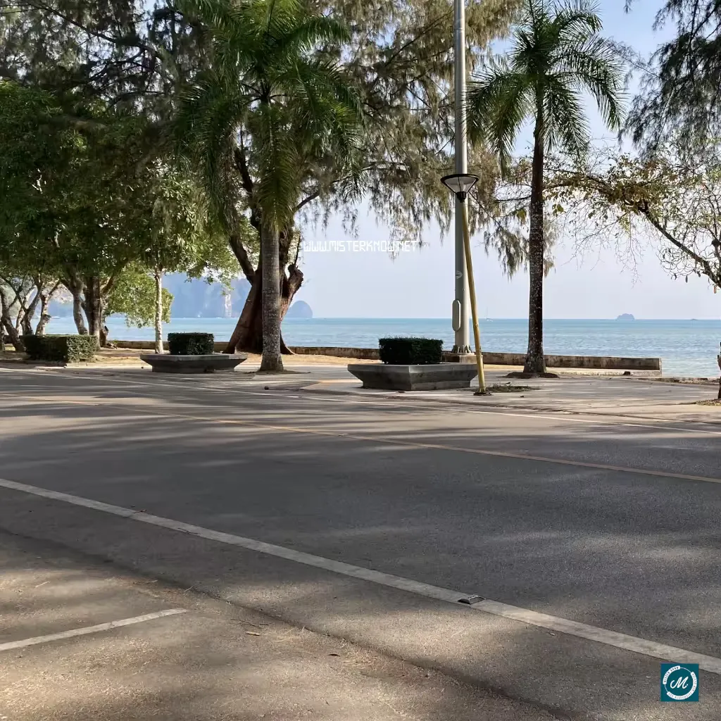 รับทำเว็บไซต์ อ่าวนาง