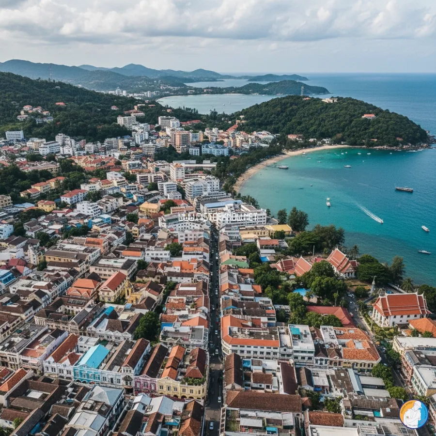 รับทำเว็บไซต์ ภูเก็ต