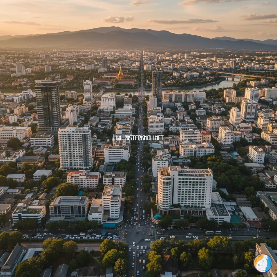 รับทำเว็บไซต์ เชียงใหม่