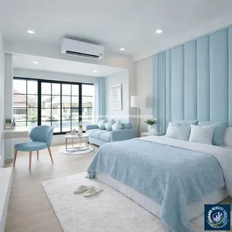 รับทำเว็บไซต์วิลล่า