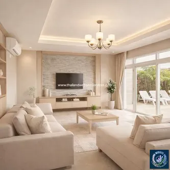 รับทำเว็บไซต์วิลล่า