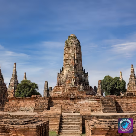 บริการทำเว็บไซต์ธุรกิจพระนครศรีอยุธยา ติดหน้าแรก