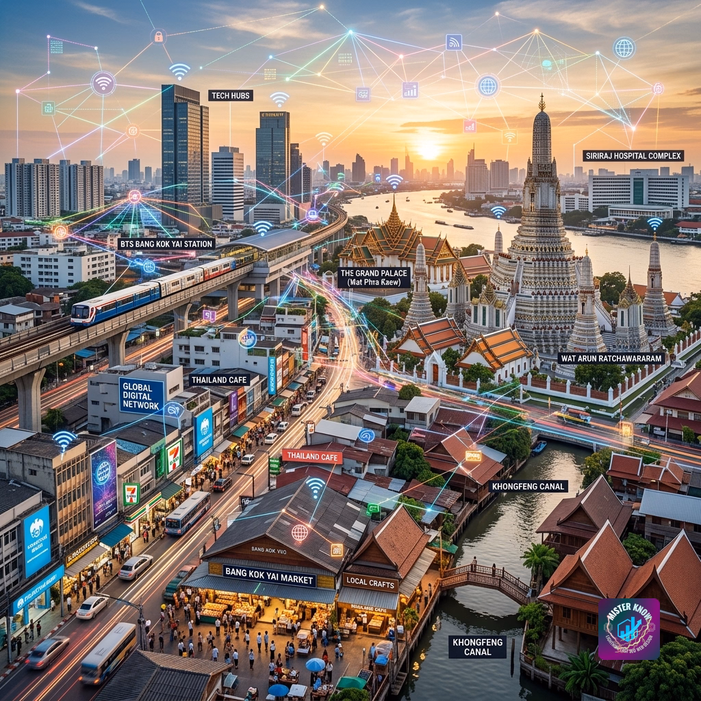 รับทำเว็บไซต์ติดหน้าแรกในพื้นที่ค้นหา บางกอกใหญ่ กรุงเทพ | ติดหน้าแรกได้เร็วกว่า นิ่งกว่า นานกว่า