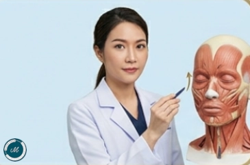 หมอศัลยกรรมยกกระชับใบหน้า