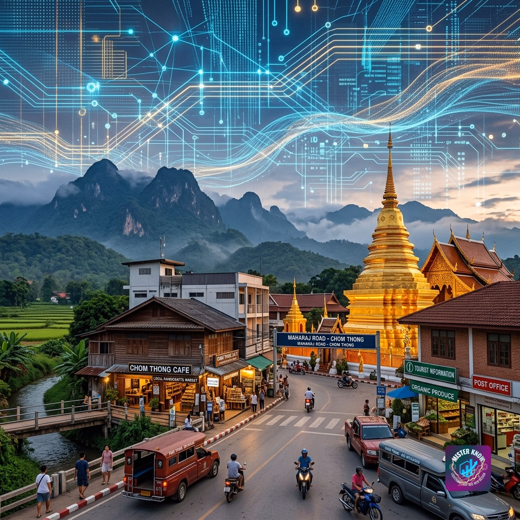 รับทำเว็บไซต์ติดหน้าแรกในพื้นที่ค้นหา จอมทอง เชียงใหม่ | ติดหน้าแรกได้เร็วกว่า นิ่งกว่า นานกว่า
