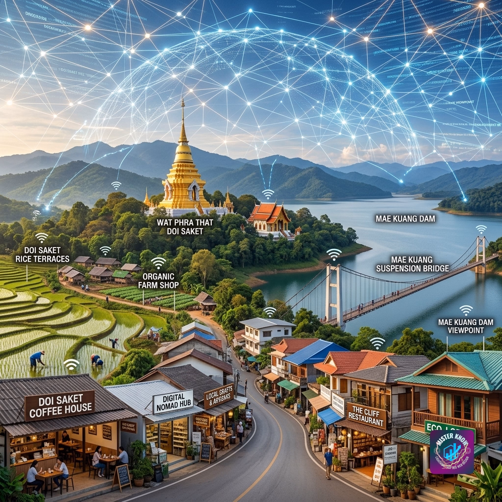 รับทำเว็บไซต์ติดหน้าแรกในพื้นที่ค้นหา ดอยสะเก็ด เชียงใหม่ | ติดหน้าแรกได้เร็วกว่า นิ่งกว่า นานกว่า
