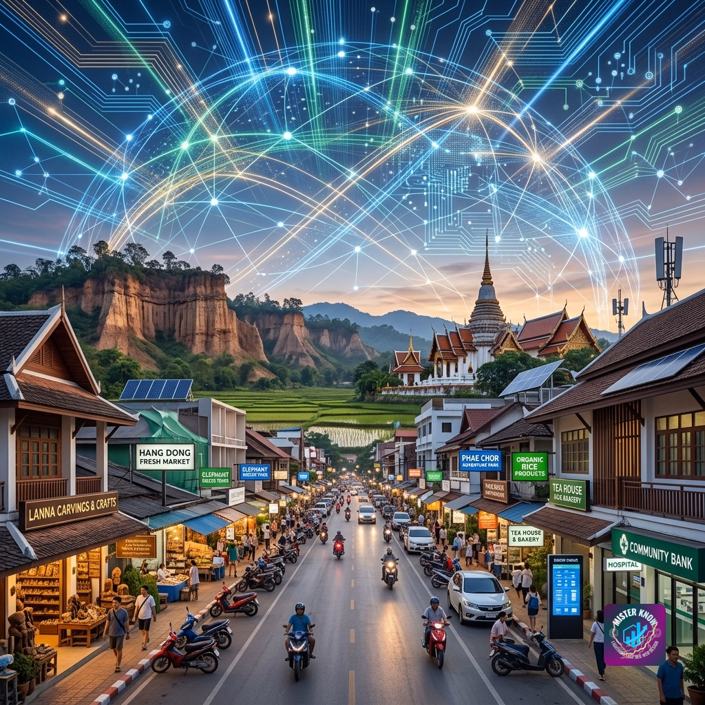 รับทำเว็บไซต์ติดหน้าแรกในพื้นที่ค้นหา หางดง เชียงใหม่ | ติดหน้าแรกได้เร็วกว่า นิ่งกว่า นานกว่า