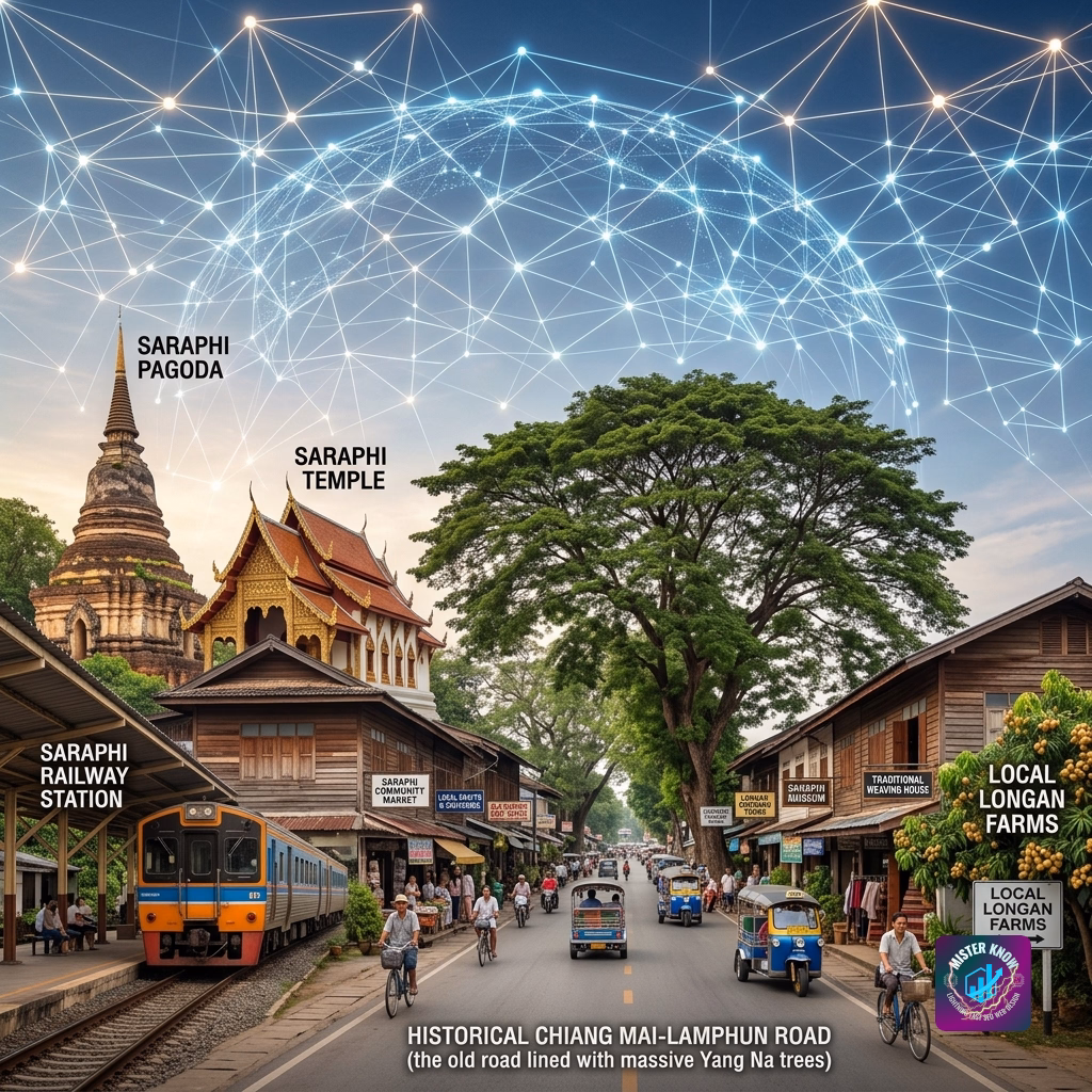 รับทำเว็บไซต์ติดหน้าแรกในพื้นที่ค้นหา สารภี เชียงใหม่ | ติดหน้าแรกได้เร็วกว่า นิ่งกว่า นานกว่า