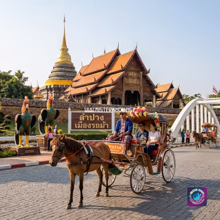 รับทำเว็บไซต์ธุรกิจสินค้าบริการในเขตพื้นที่ค้นหาลำปางติดหน้าแรก