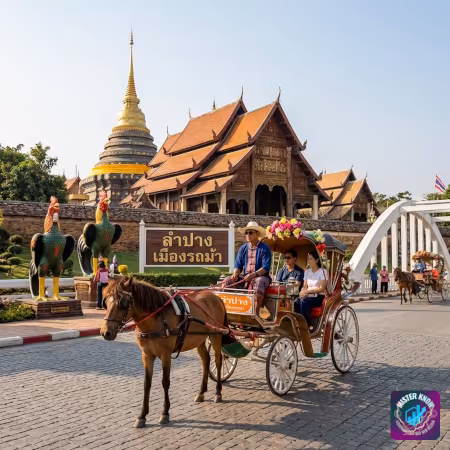 บริการทำเว็บไซต์ธุรกิจลำปาง ติดหน้าแรก