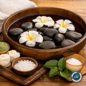 ตัวอย่างเว็บไซต์นวด นวดฝ่าเท้า-Foot-Reflexology