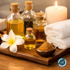 ตัวอย่างเว็บไซต์นวด นวดแผนไทย-Thai-Massage